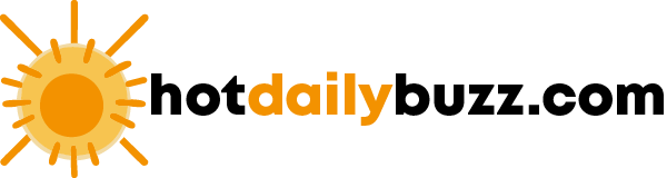 hotdailybuzz.com